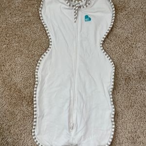 Love to Dream Baby Sleep Sack
